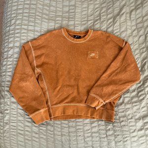 Nike Women's Crewneck Sweatshirt